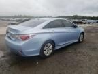 2012 Hyundai Sonata Hybrid