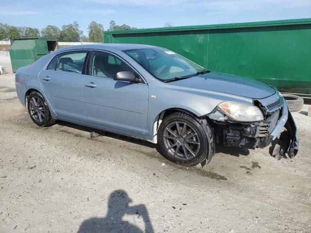 2008 Chevrolet Malibu LS