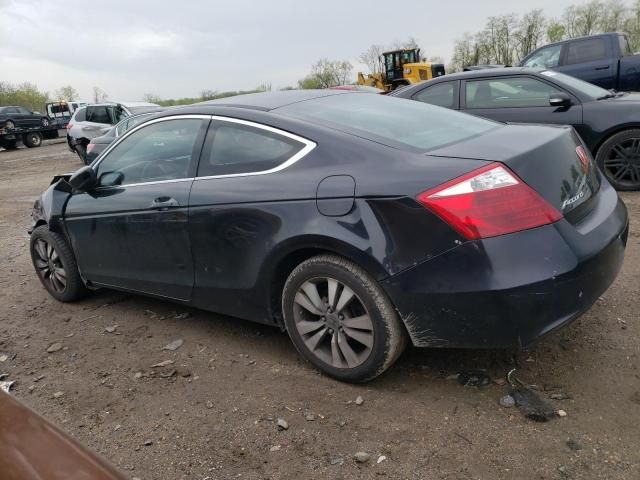 2008 Honda Accord EX