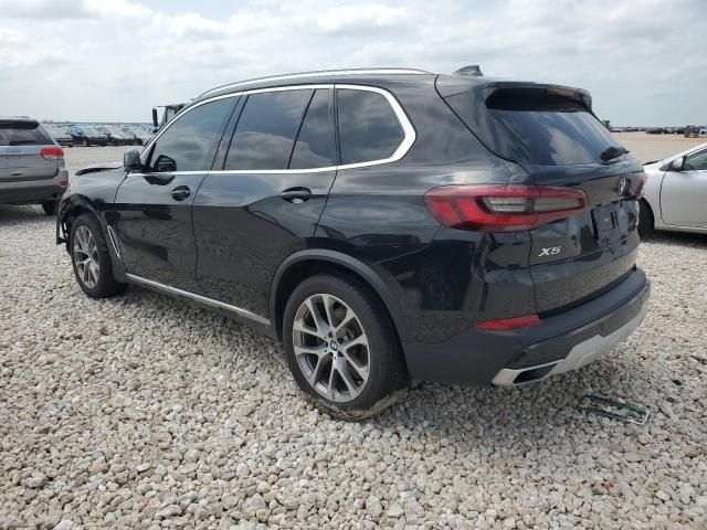 2021 BMW X5 Sdrive 40I