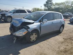 2011 Nissan Versa S en venta en Lexington, KY