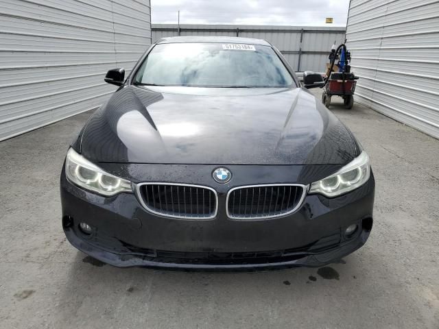 2014 BMW 428 I