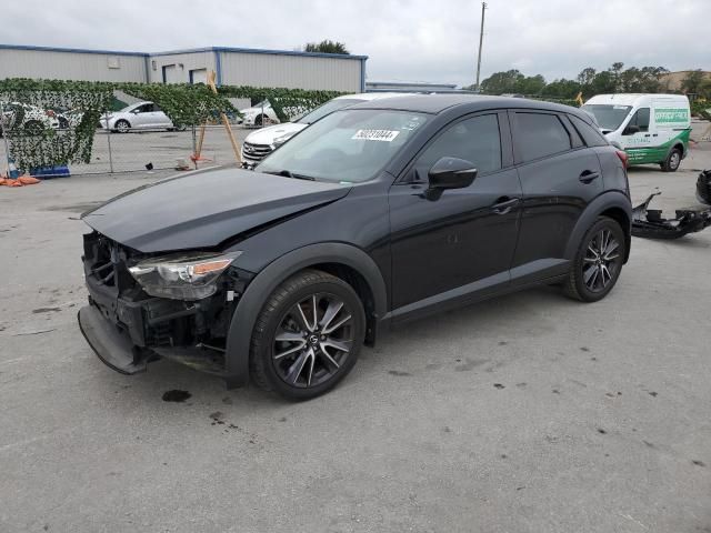 2018 Mazda CX-3 Touring