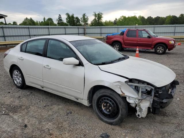 2011 Nissan Altima Base