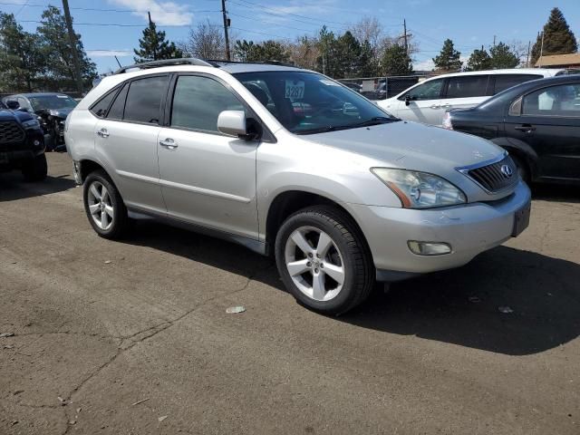 2008 Lexus RX 350