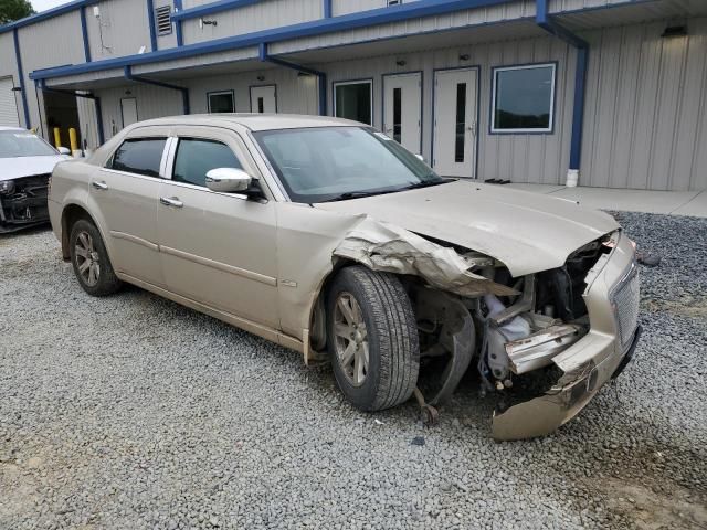 2006 Chrysler 300 Touring