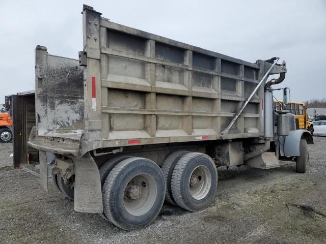 1990 Peterbilt 379