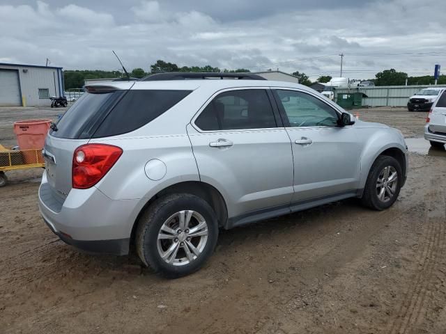 2011 Chevrolet Equinox LT