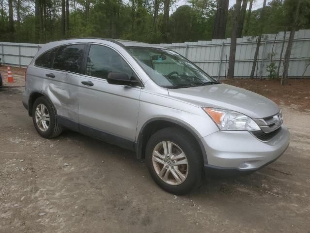 2011 Honda CR-V EX