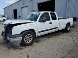 2003 Chevrolet Silverado C1500 en venta en Jacksonville, FL