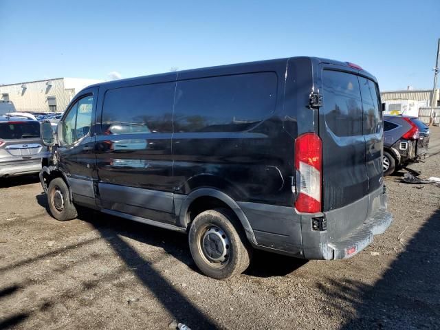 2015 Ford Transit T-250