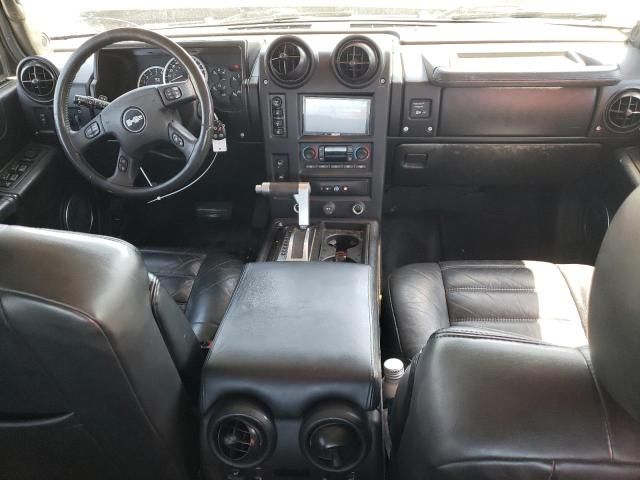 2005 Hummer H2 SUT