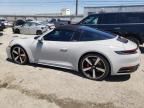 2022 Porsche 911 Targa 4S