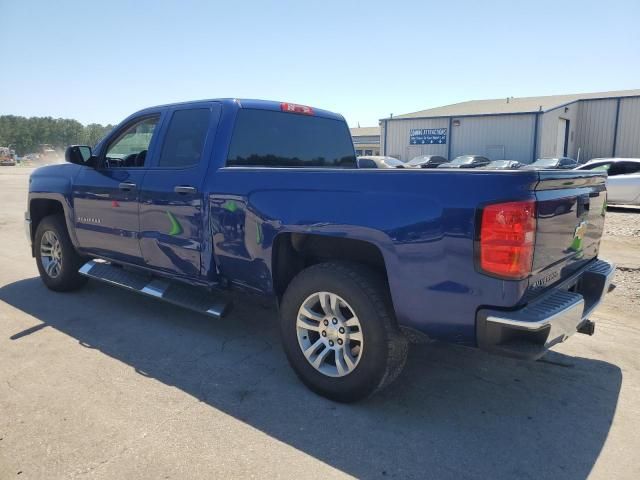 2014 Chevrolet Silverado C1500 LT