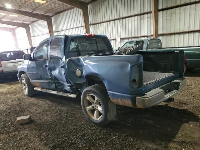 2006 Dodge RAM 1500 ST