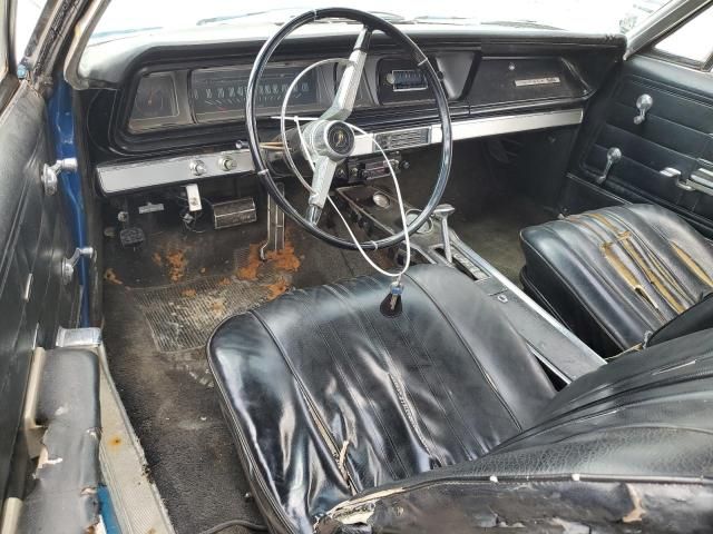 1966 Chevrolet Impala  SS