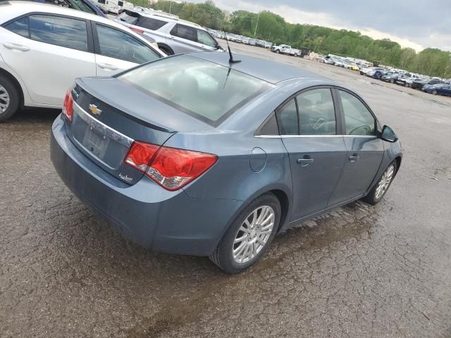 2012 Chevrolet Cruze ECO