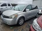 2008 Nissan Quest S