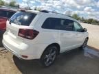 2015 Dodge Journey Crossroad