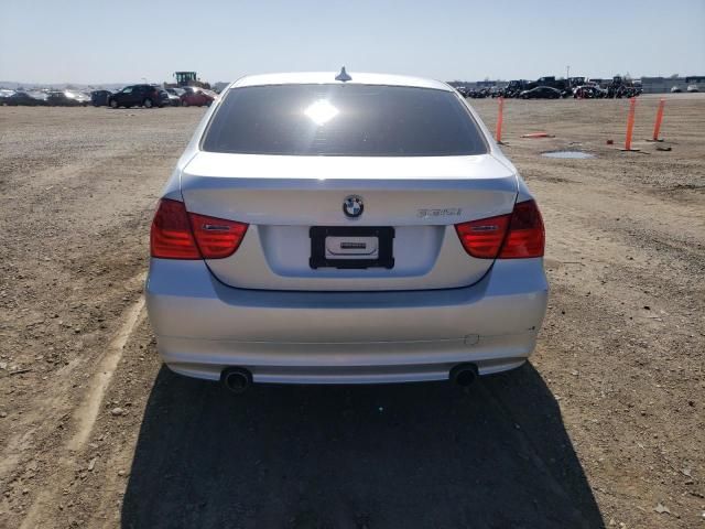 2009 BMW 335 I