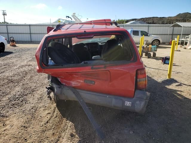 1997 Jeep Grand Cherokee Laredo