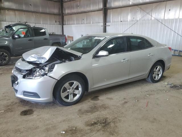 2016 Chevrolet Malibu Limited LT