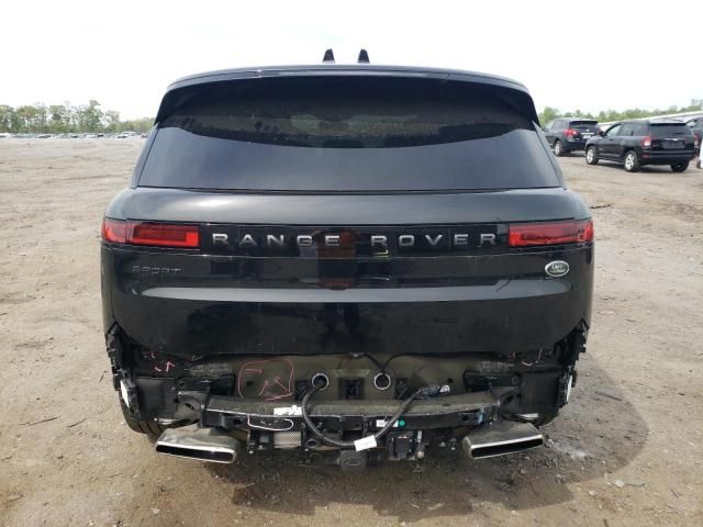 2023 Land Rover Range Rover Sport Dynamic SE