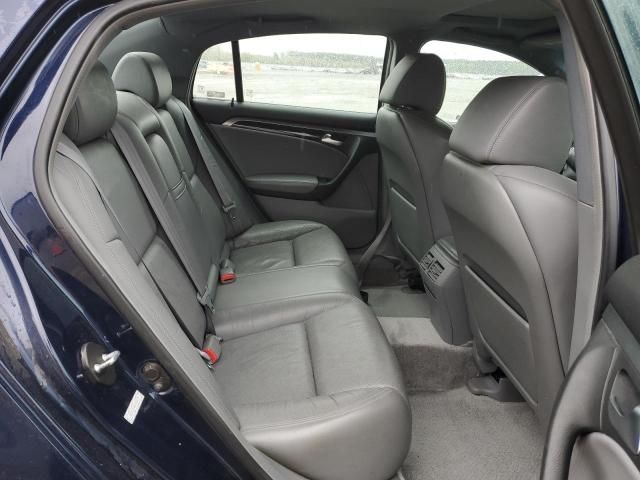 2006 Acura 3.2TL