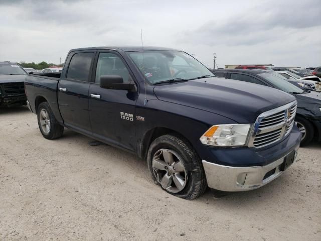 2013 Dodge RAM 1500 SLT