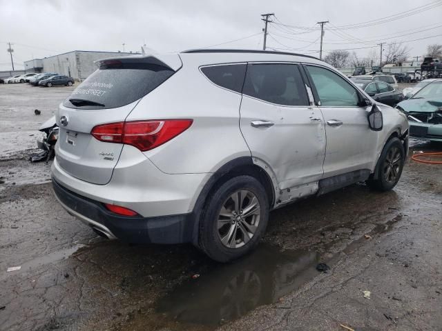 2013 Hyundai Santa FE Sport