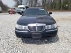 1999 Lincoln Town Car Executive