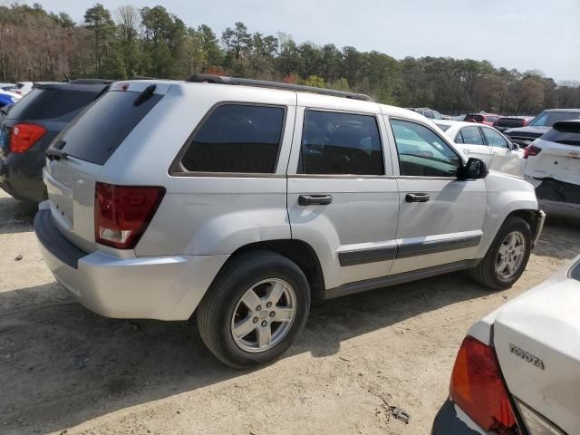 2006 Jeep Grand Cherokee Laredo