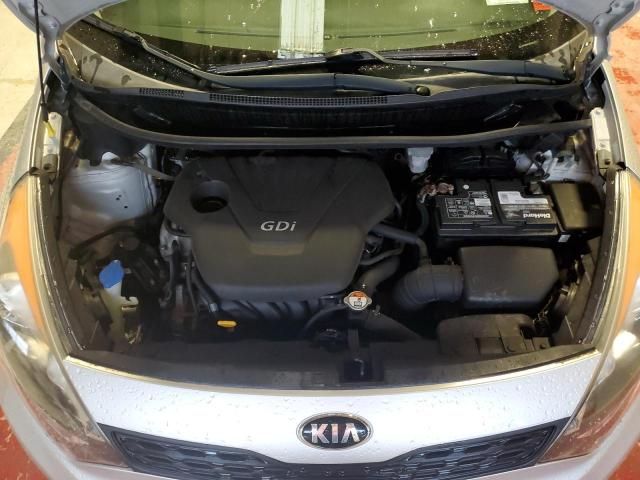 2014 KIA Rio LX