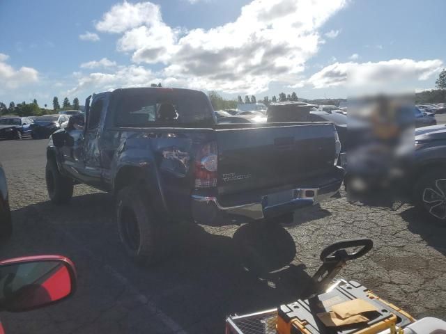 2012 Toyota Tacoma