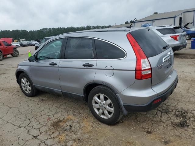 2008 Honda CR-V EX