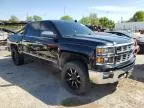 2015 Chevrolet Silverado K1500 LTZ