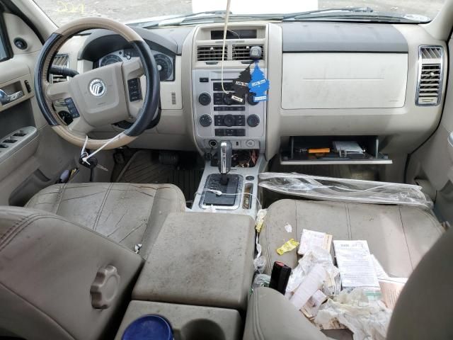 2009 Mercury Mariner Premier