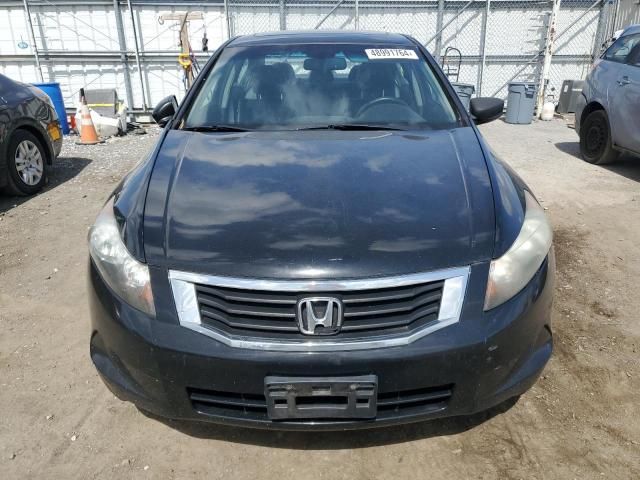 2010 Honda Accord EXL