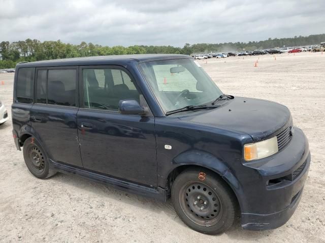 2006 Scion XB