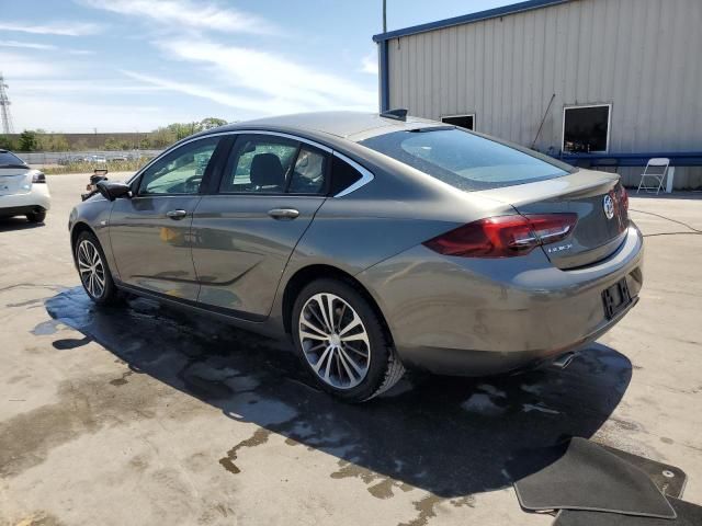 2018 Buick Regal Essence