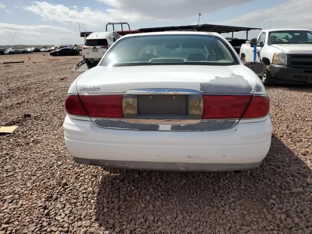 2000 Buick Lesabre Limited