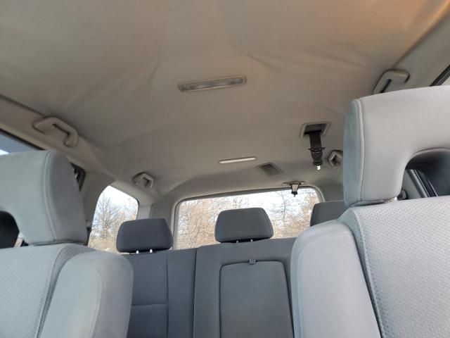 2006 Honda Pilot EX