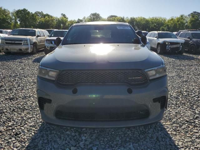 2023 Dodge Durango Pursuit