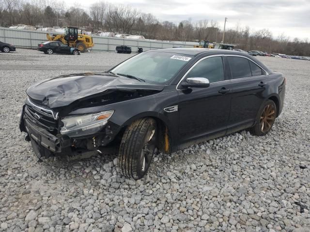 2013 Ford Taurus Limited