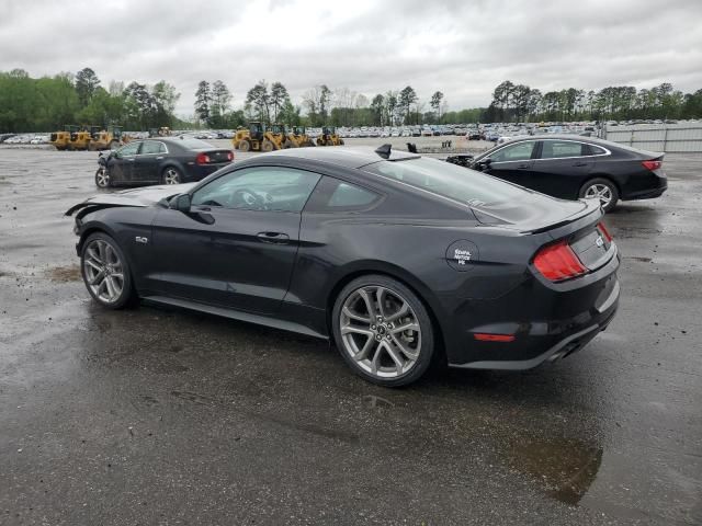 2023 Ford Mustang GT