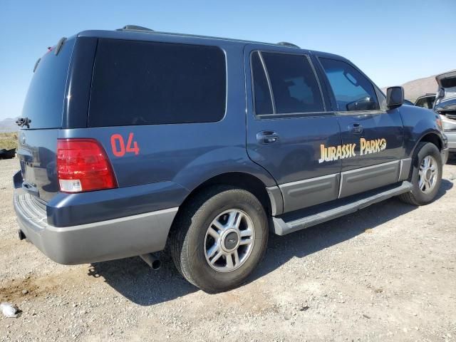 2003 Ford Expedition XLT