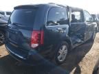 2011 Dodge Grand Caravan Crew