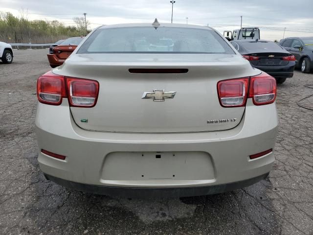 2015 Chevrolet Malibu 2LT