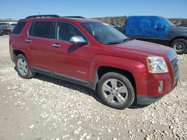 2015 GMC Terrain SLT