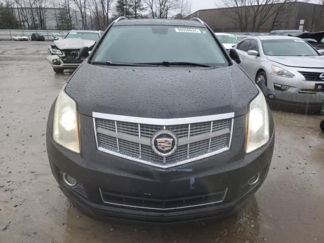 2010 Cadillac SRX Performance Collection